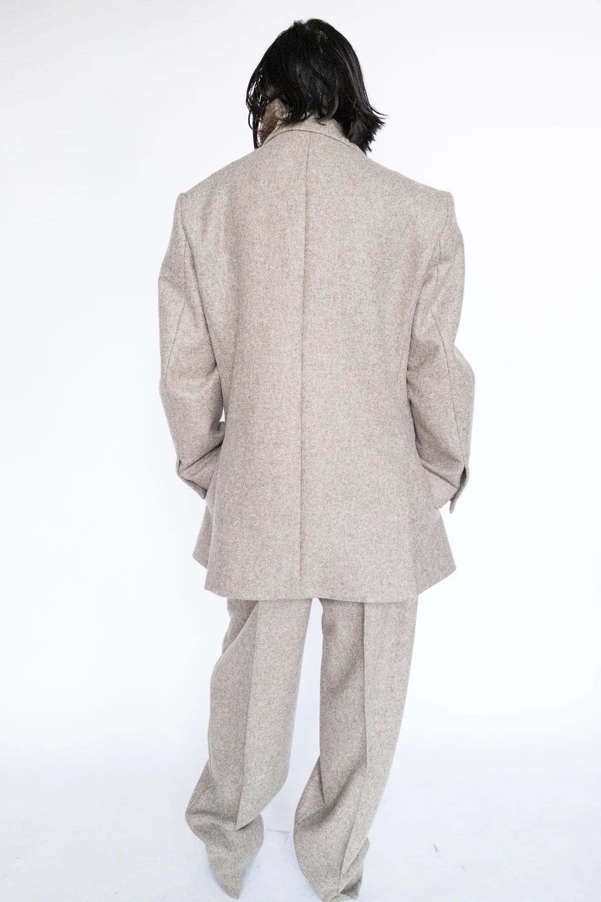OFFICE TROUSERS