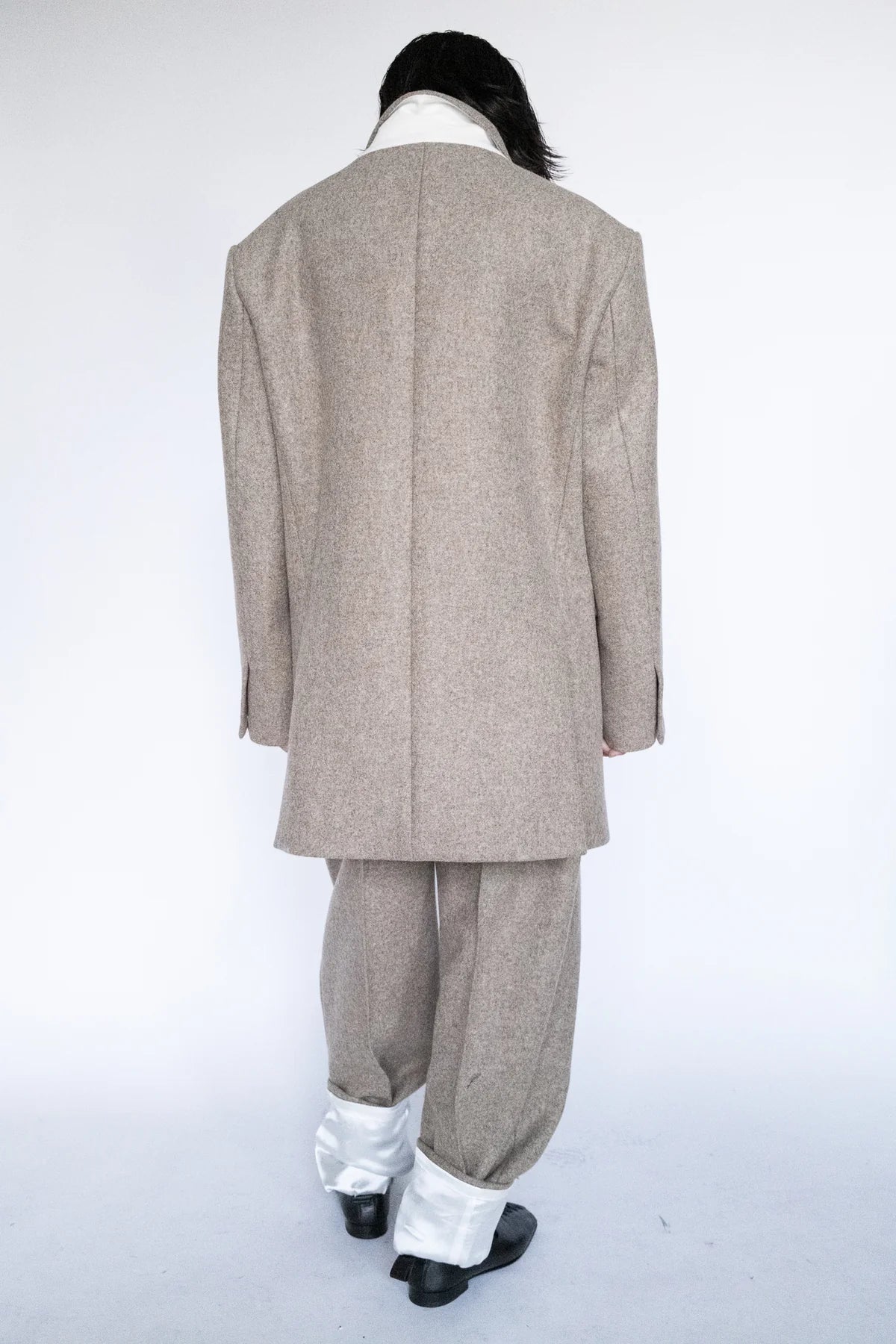 OFFICE TROUSERS