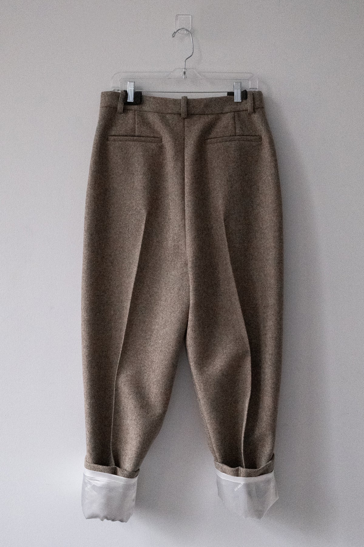 OFFICE TROUSERS