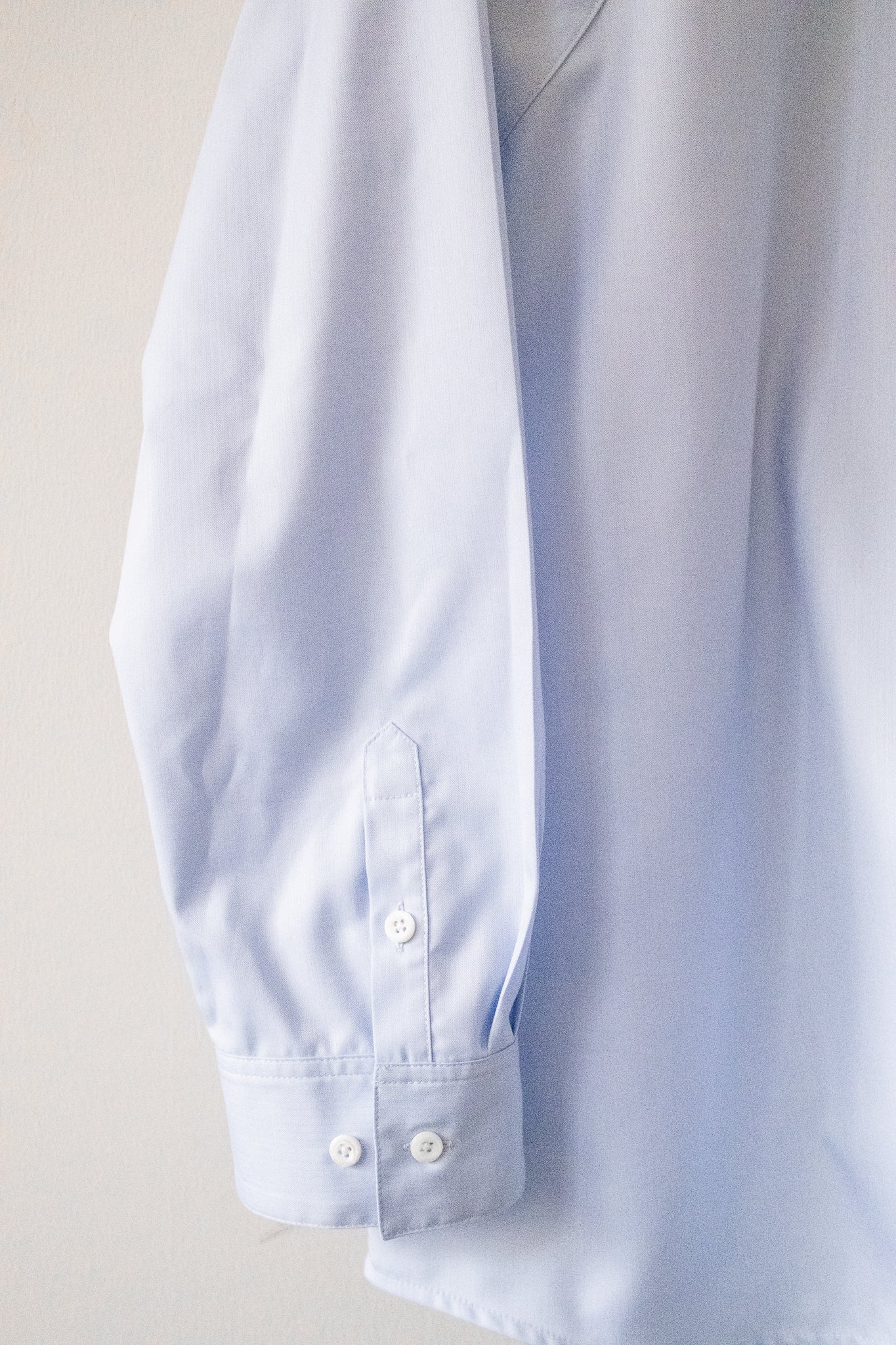 OXFORD BLUE KIKO SHIRT