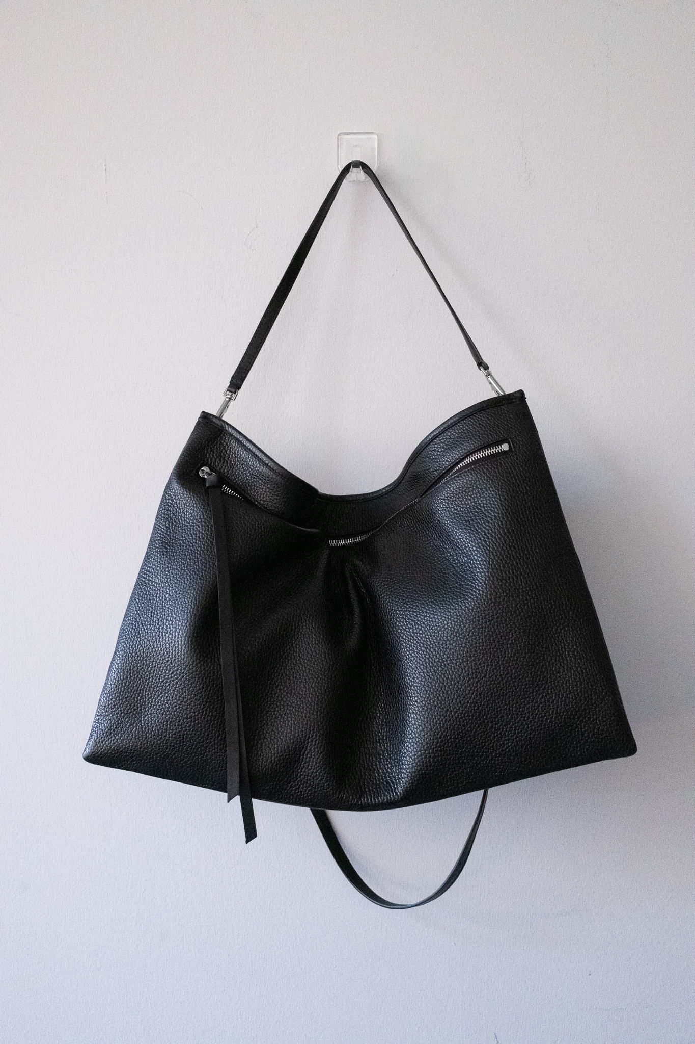 RECTANGLE BAG (PRE-ORDER)