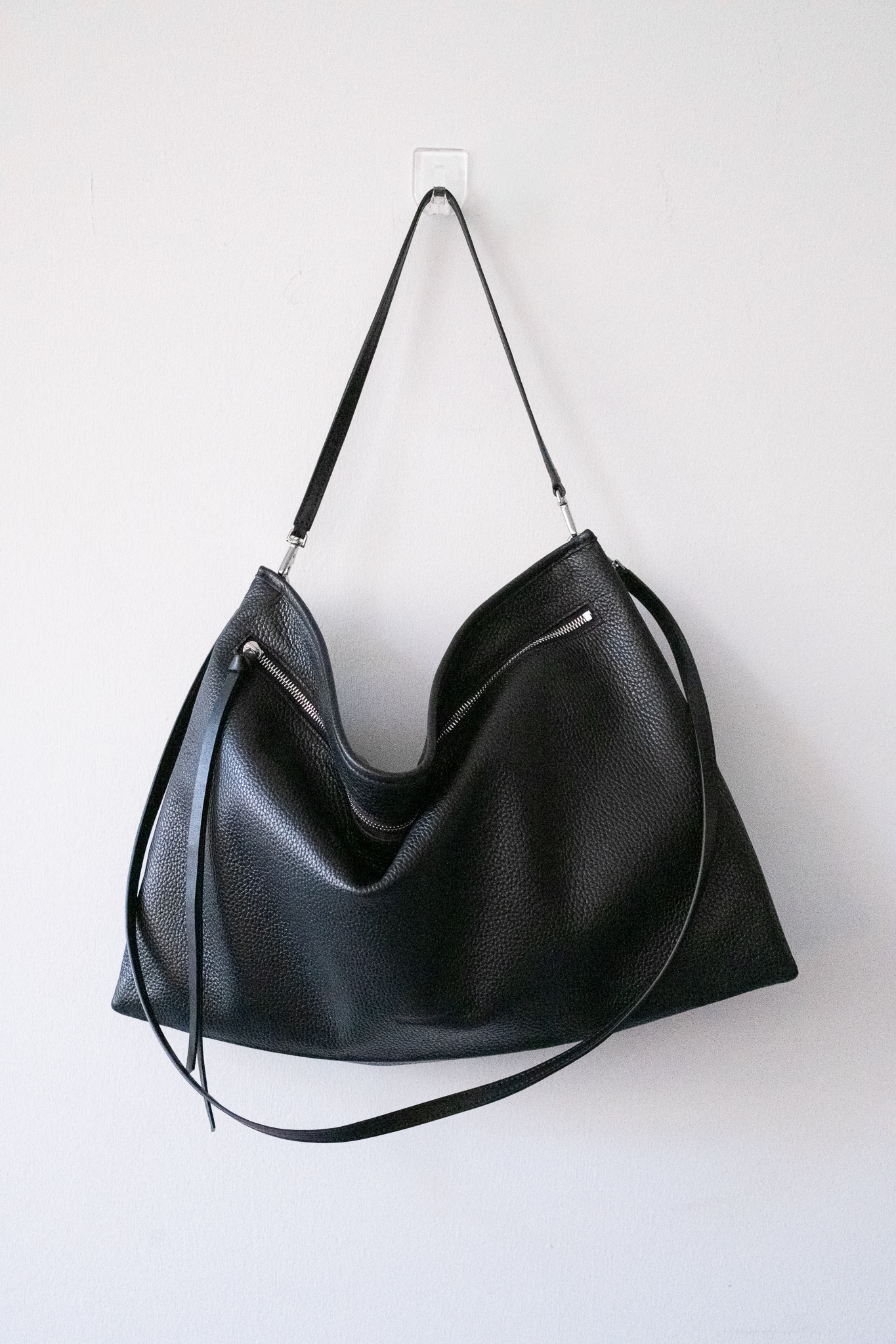 RECTANGLE BAG (PRE-ORDER)