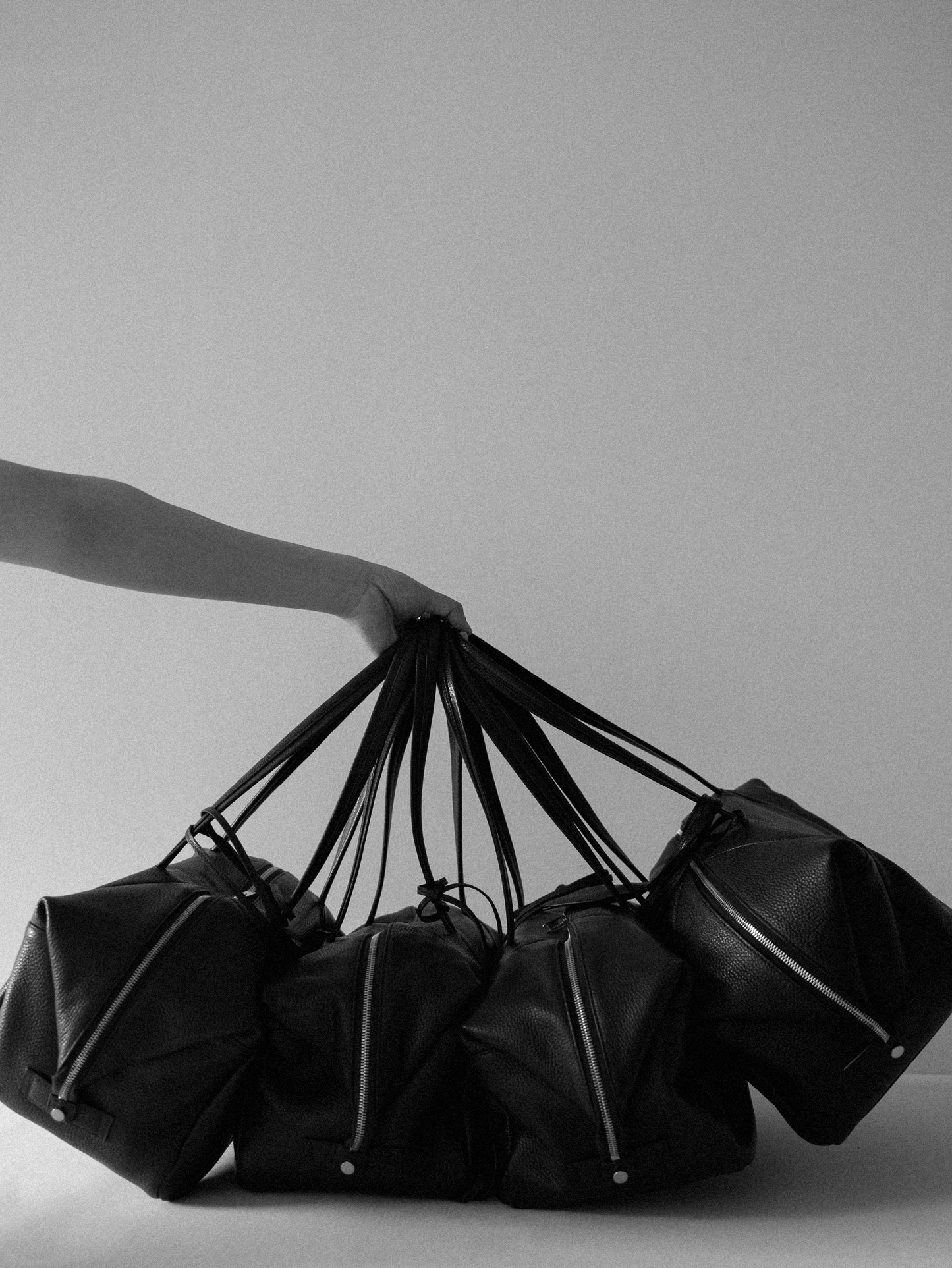 EVERYDAY BAG (PRE-ORDER)