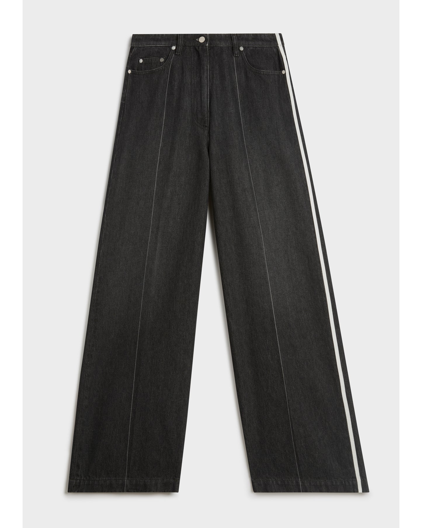 OVERSIZED JEANS