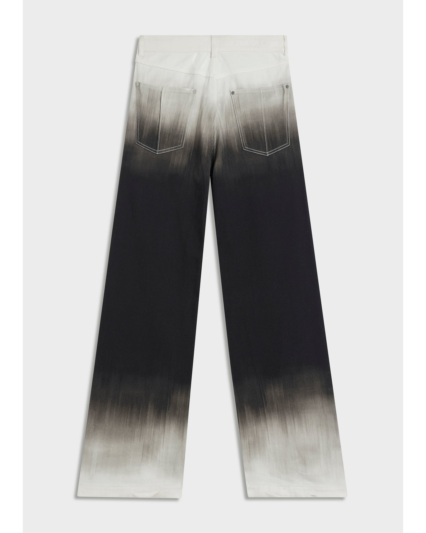 OVERSIZED JEANS