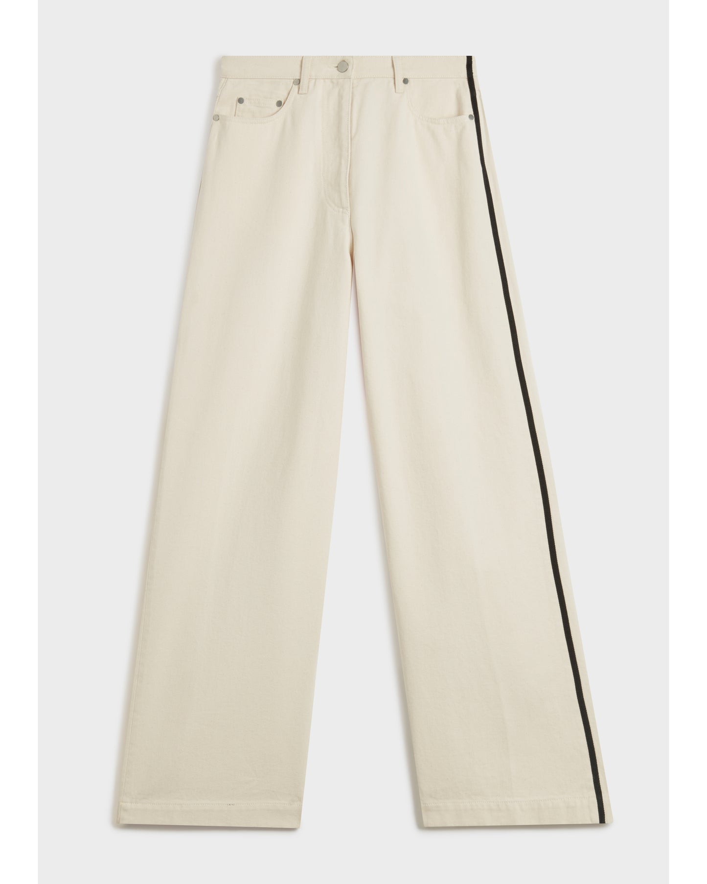 OVERSIZED JEANS