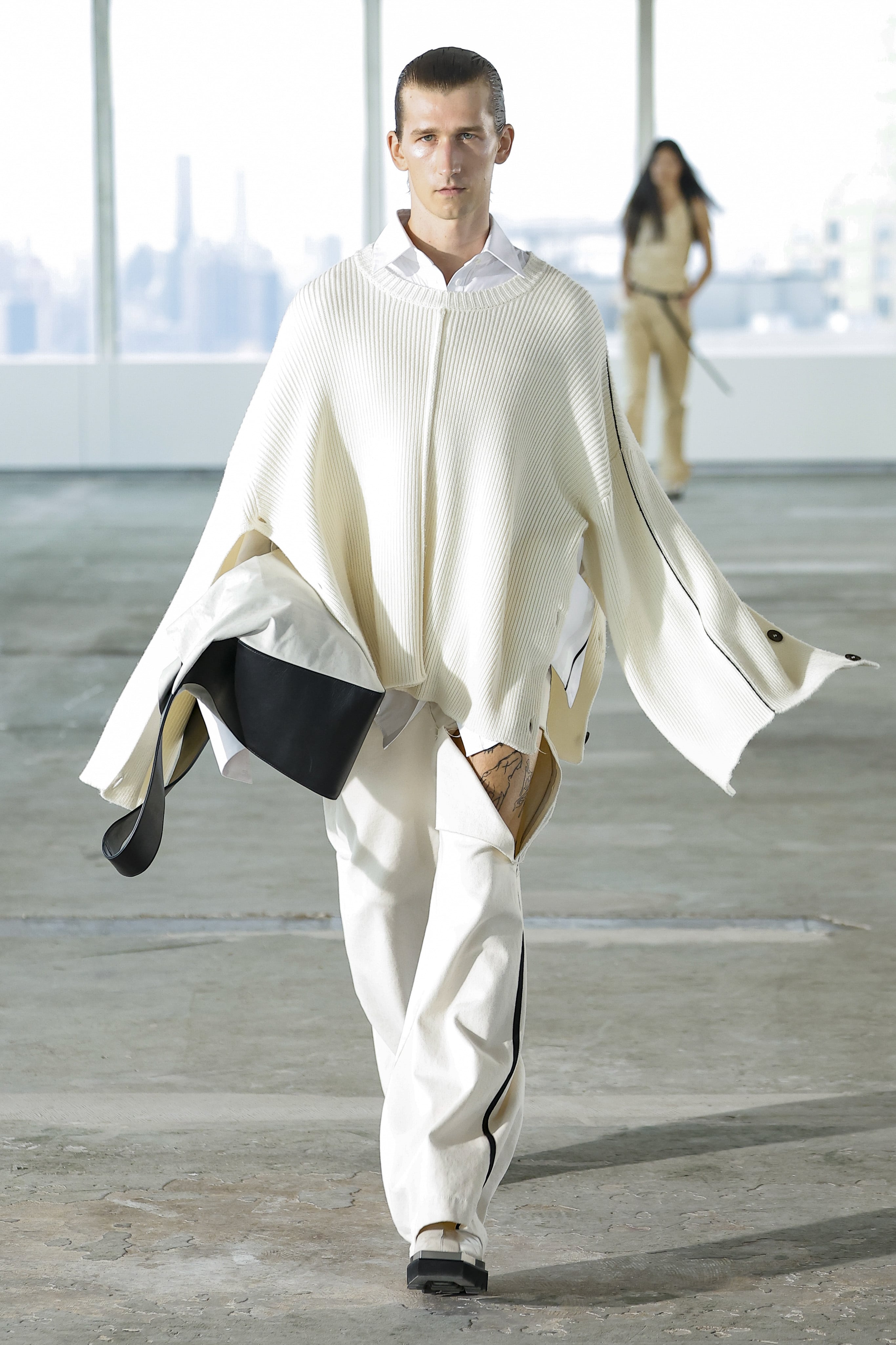 SS23 – Peter Do SS23 – Peter Do