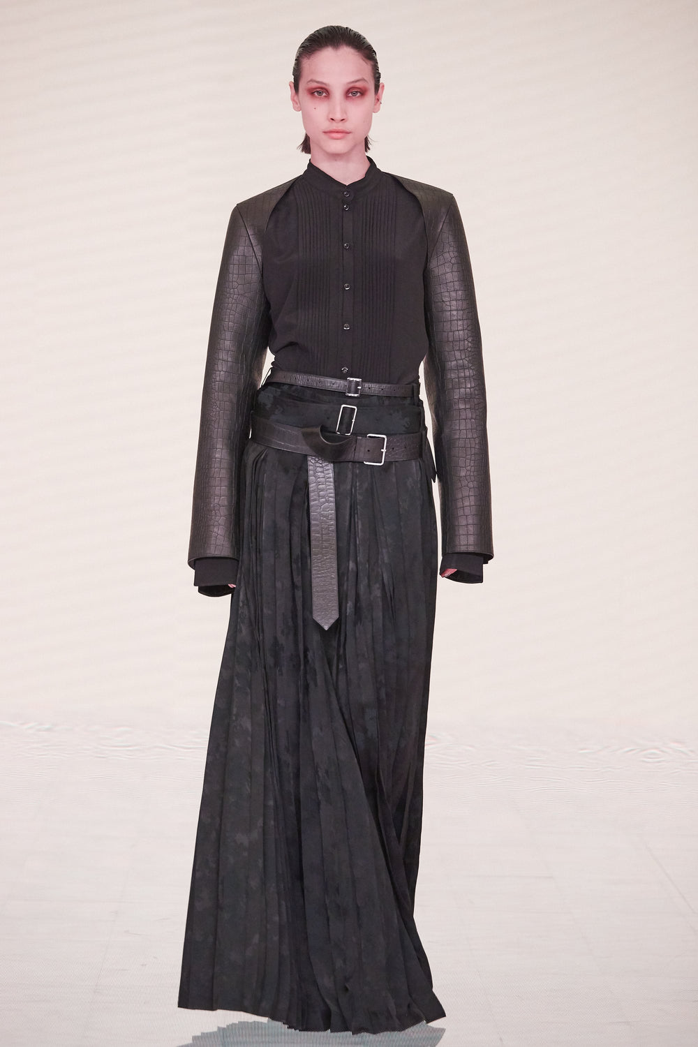 Peter Do FW22: The PD Woman is an Outfit Repeater — Keep it Chic