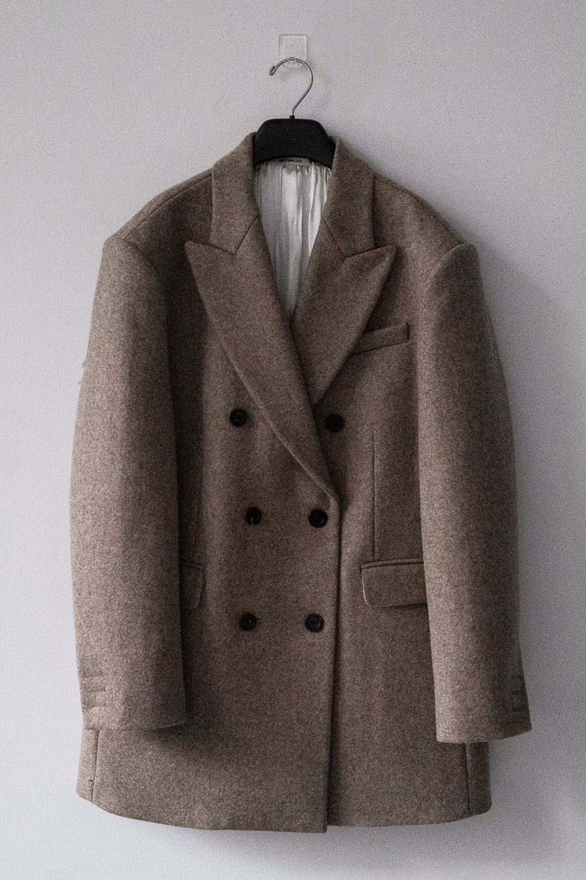 OFFICE COAT