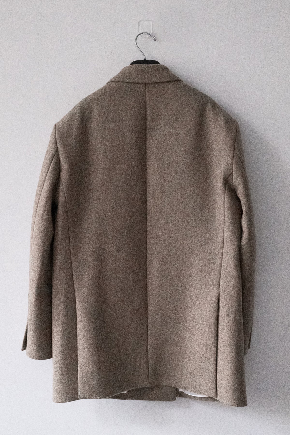 OFFICE COAT