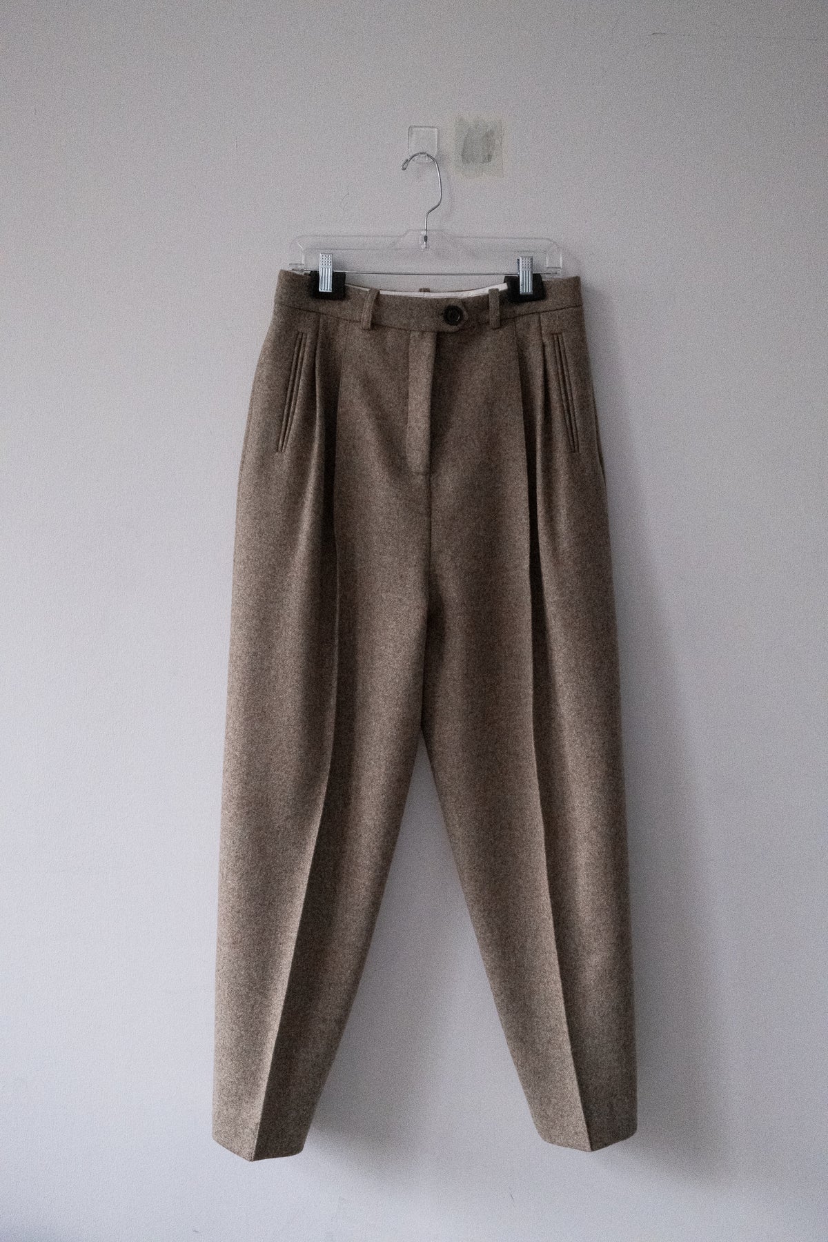 OFFICE TROUSERS