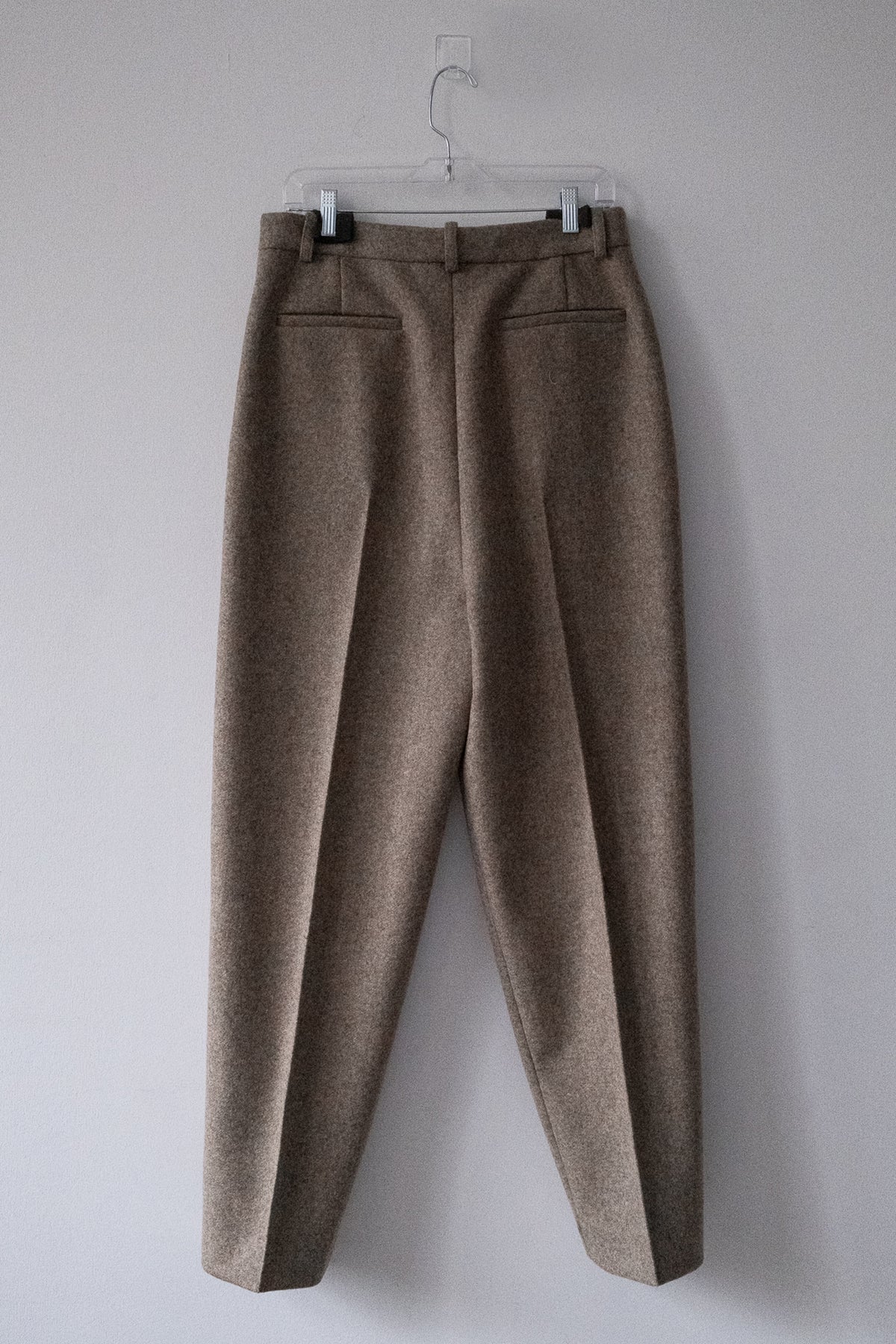 OFFICE TROUSERS