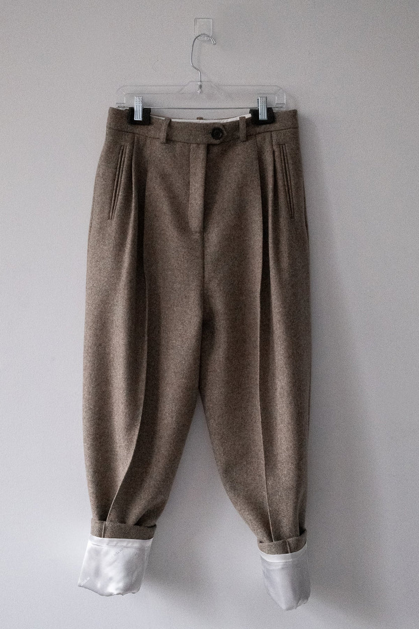 OFFICE TROUSERS