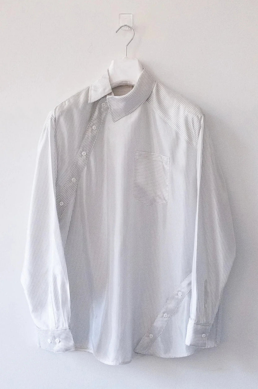 STRIPE KIKO SHIRT