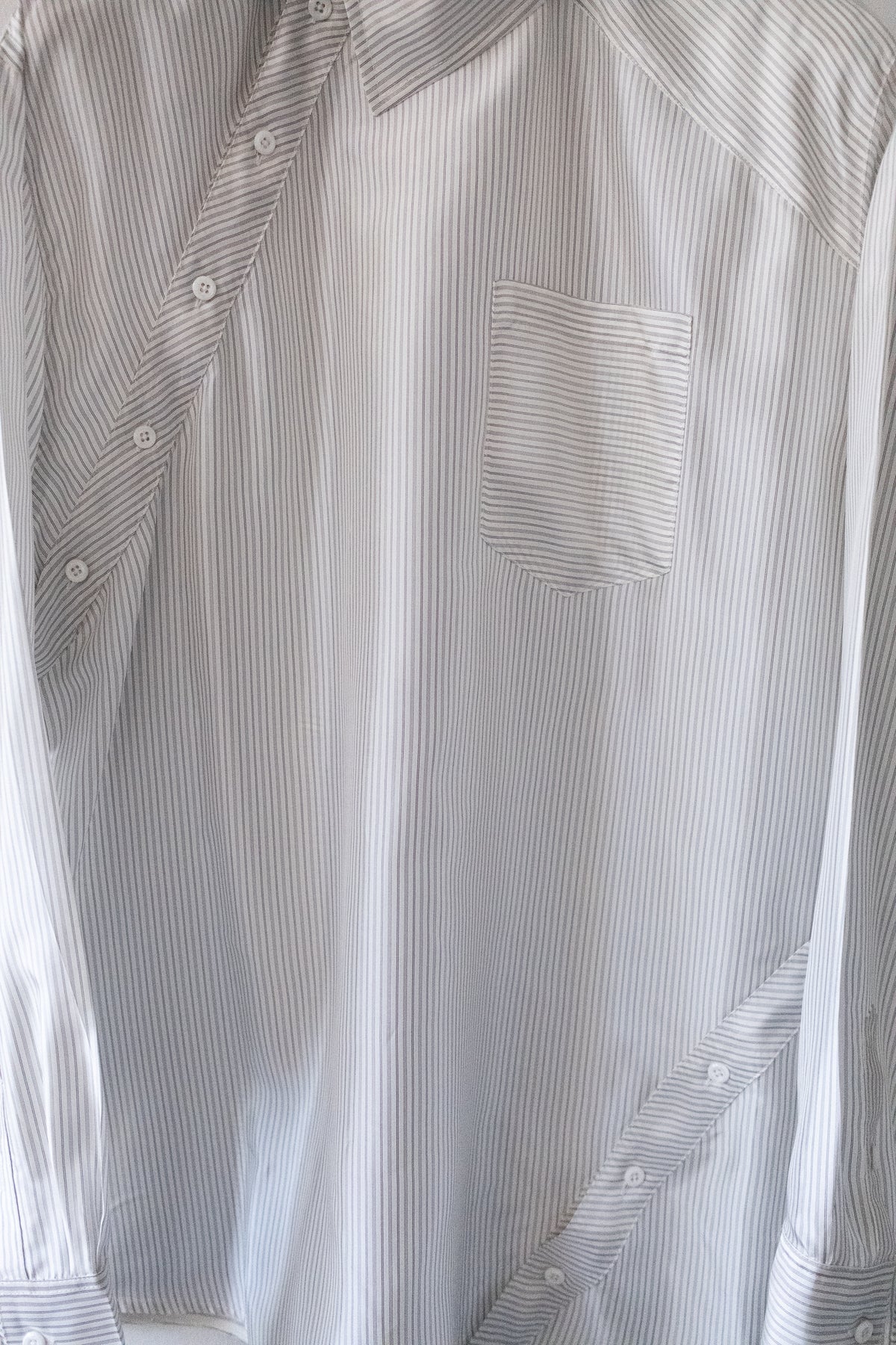 STRIPE KIKO SHIRT