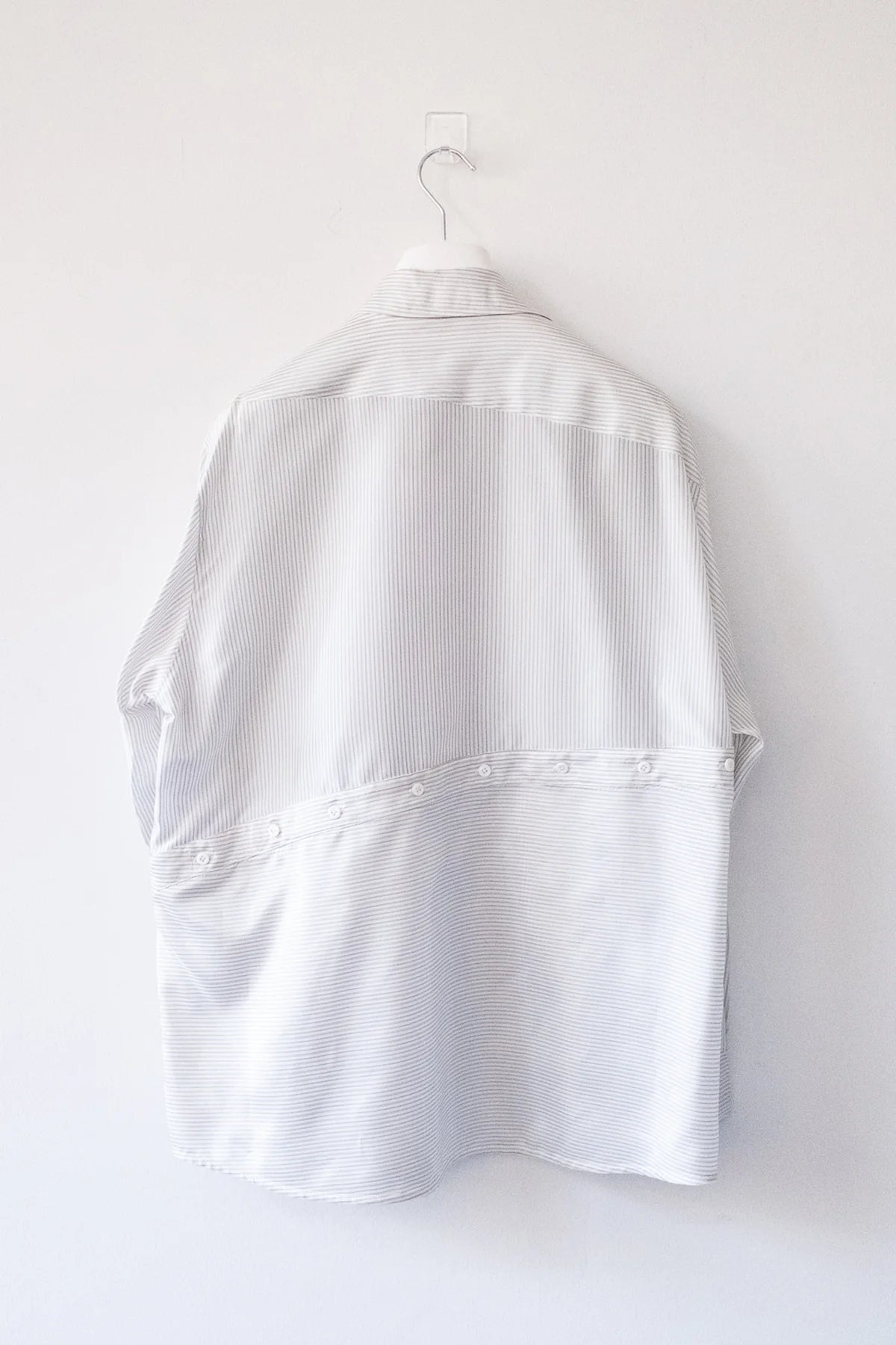 STRIPE KIKO SHIRT