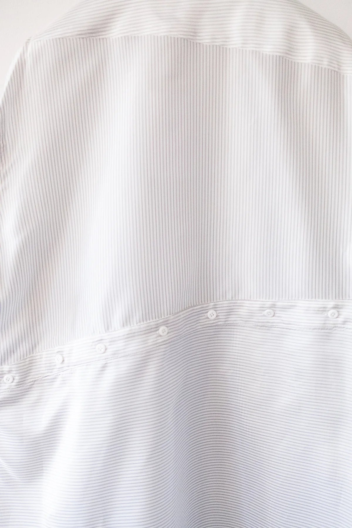 STRIPE KIKO SHIRT