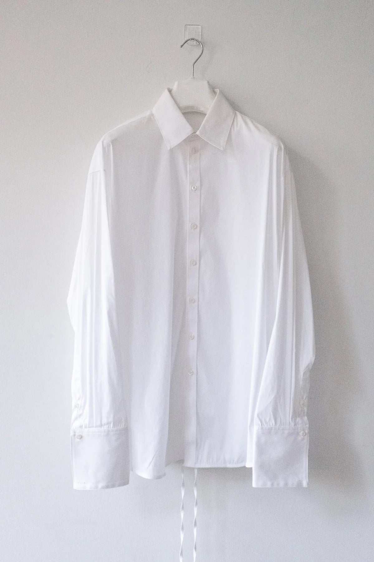 WRAP SHIRT