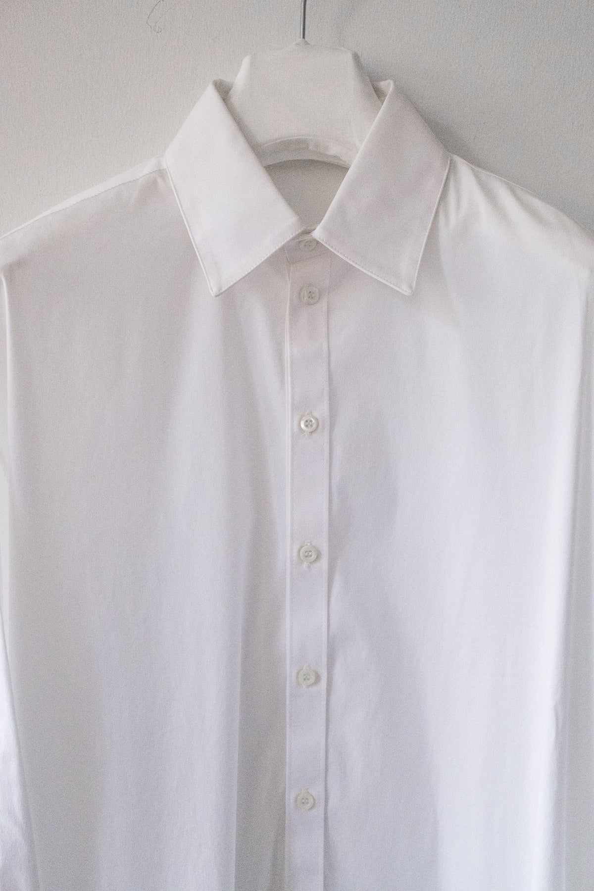 WRAP SHIRT