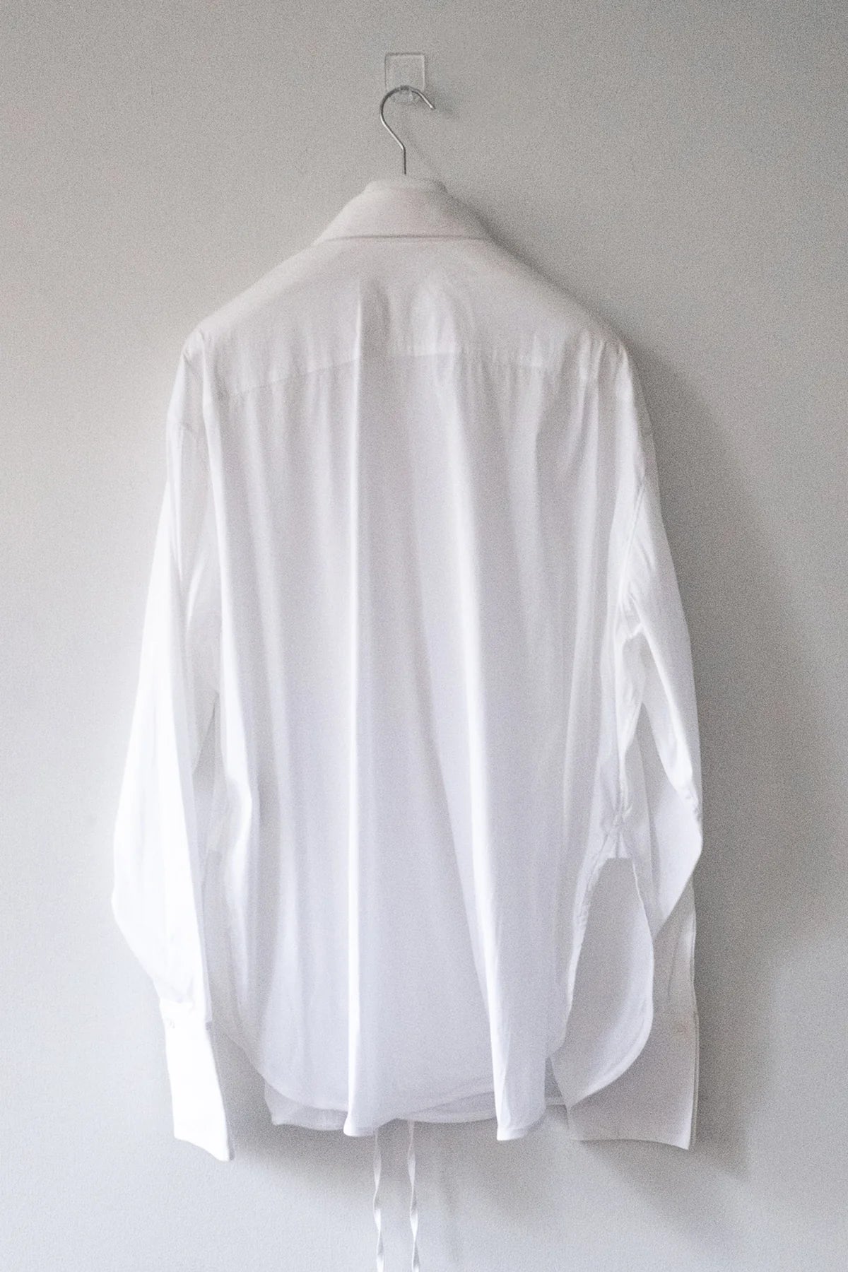 WRAP SHIRT