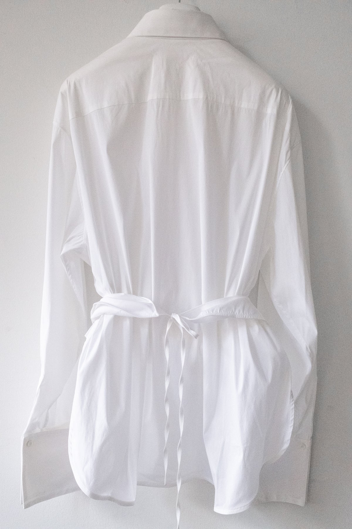 WRAP SHIRT