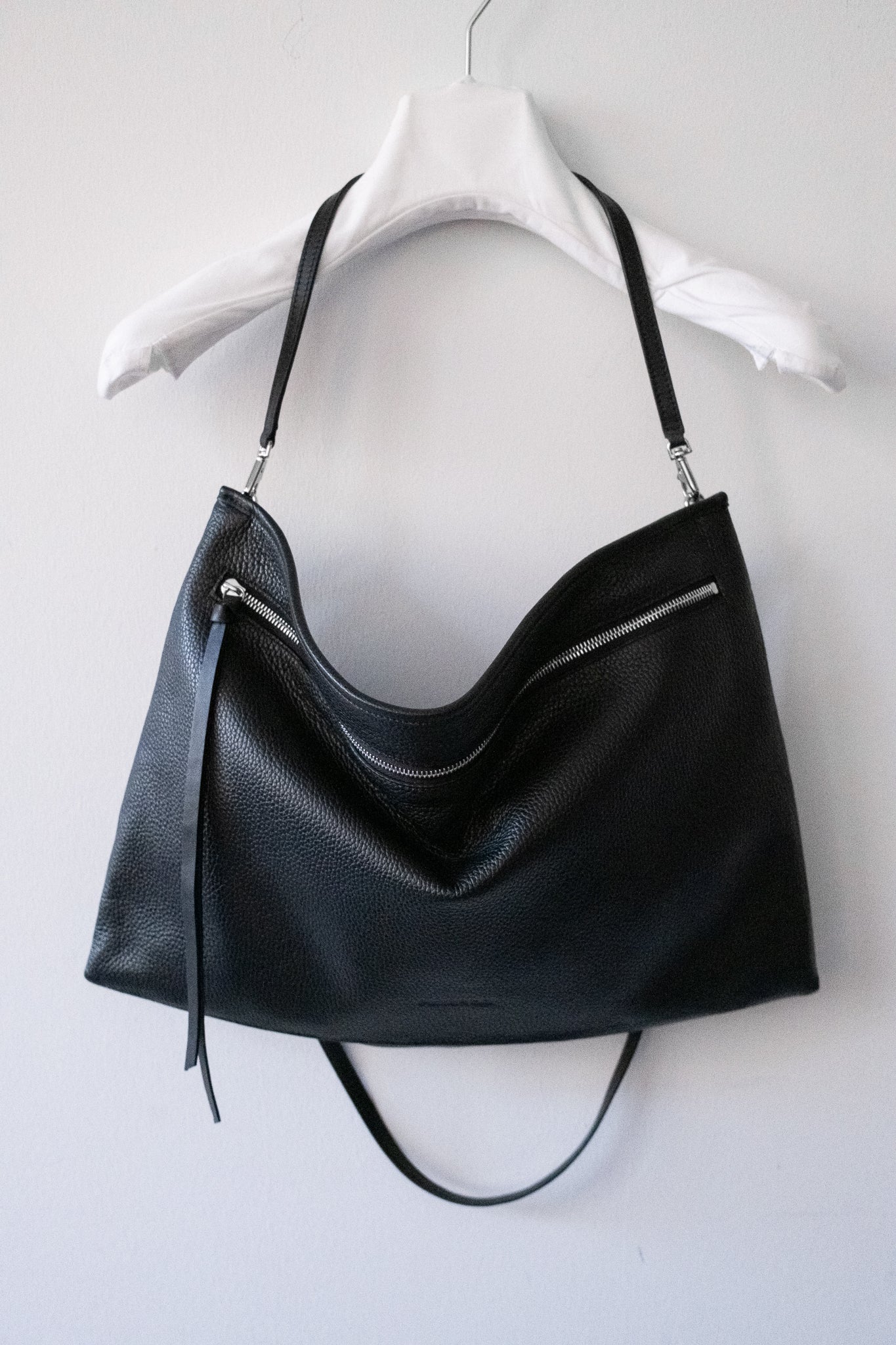 RECTANGLE BAG (PRE-ORDER)