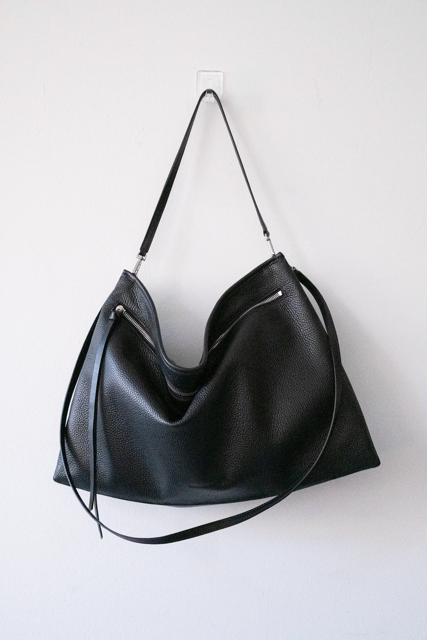 RECTANGLE BAG (PRE-ORDER)