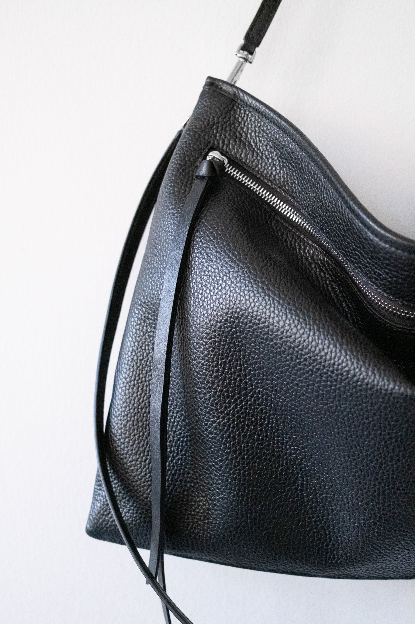 RECTANGLE BAG (PRE-ORDER)