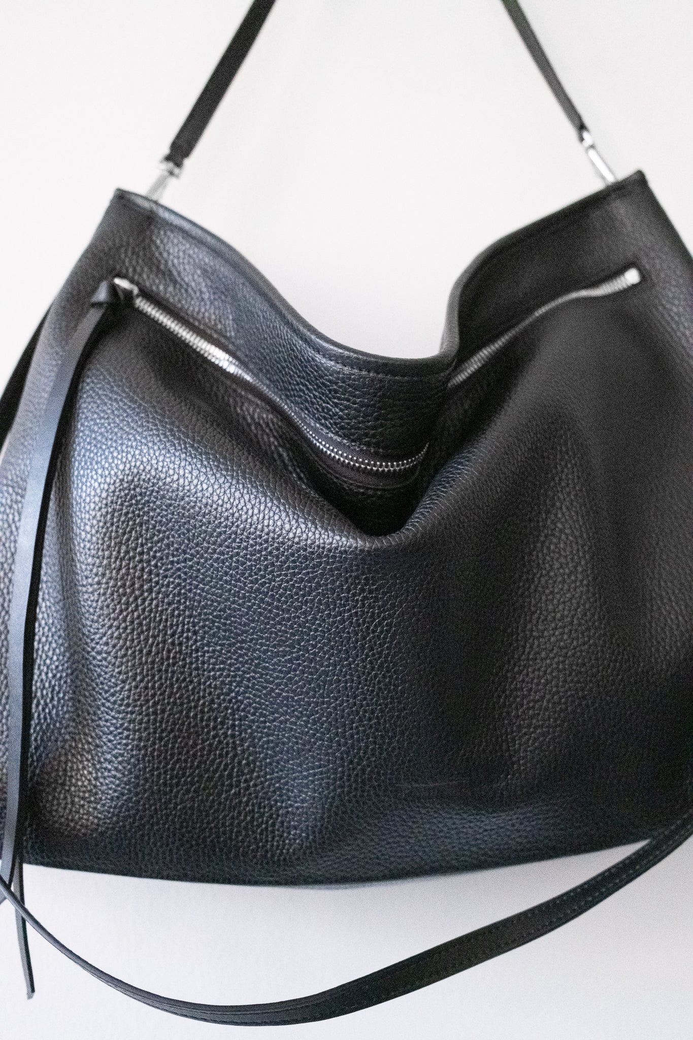 RECTANGLE BAG (PRE-ORDER)