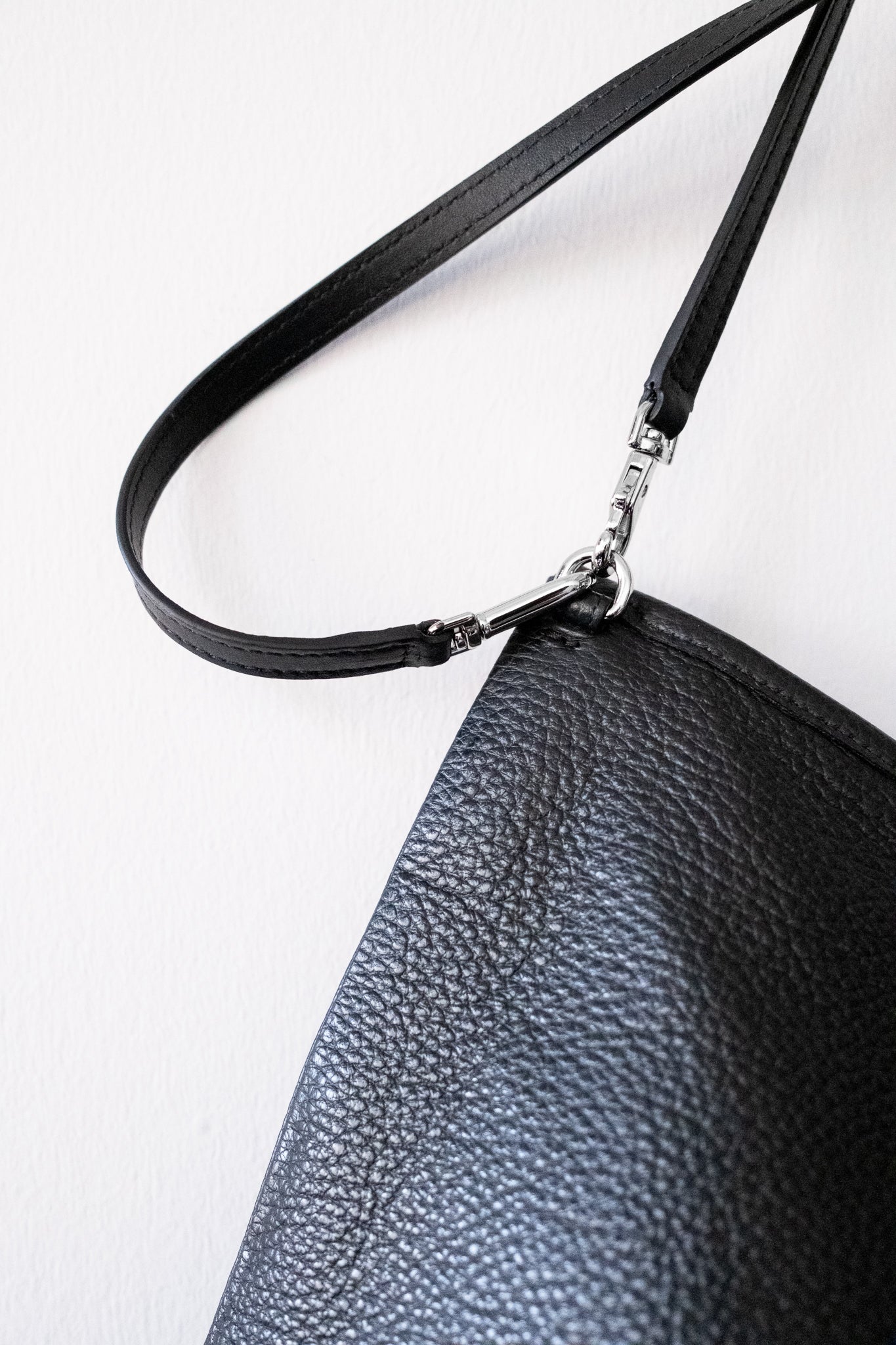 RECTANGLE BAG (PRE-ORDER)