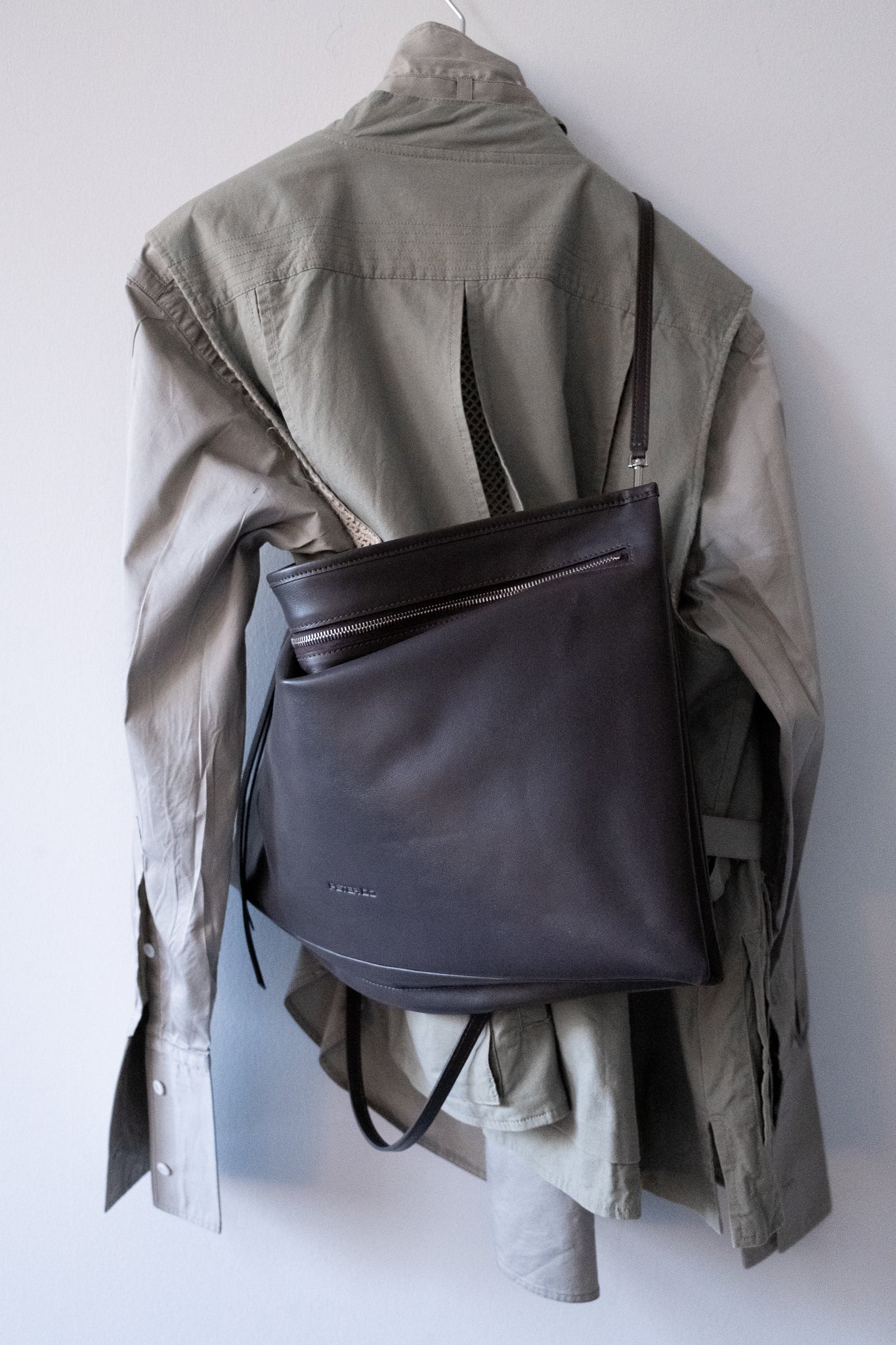 RECTANGLE BAG (PRE-ORDER)