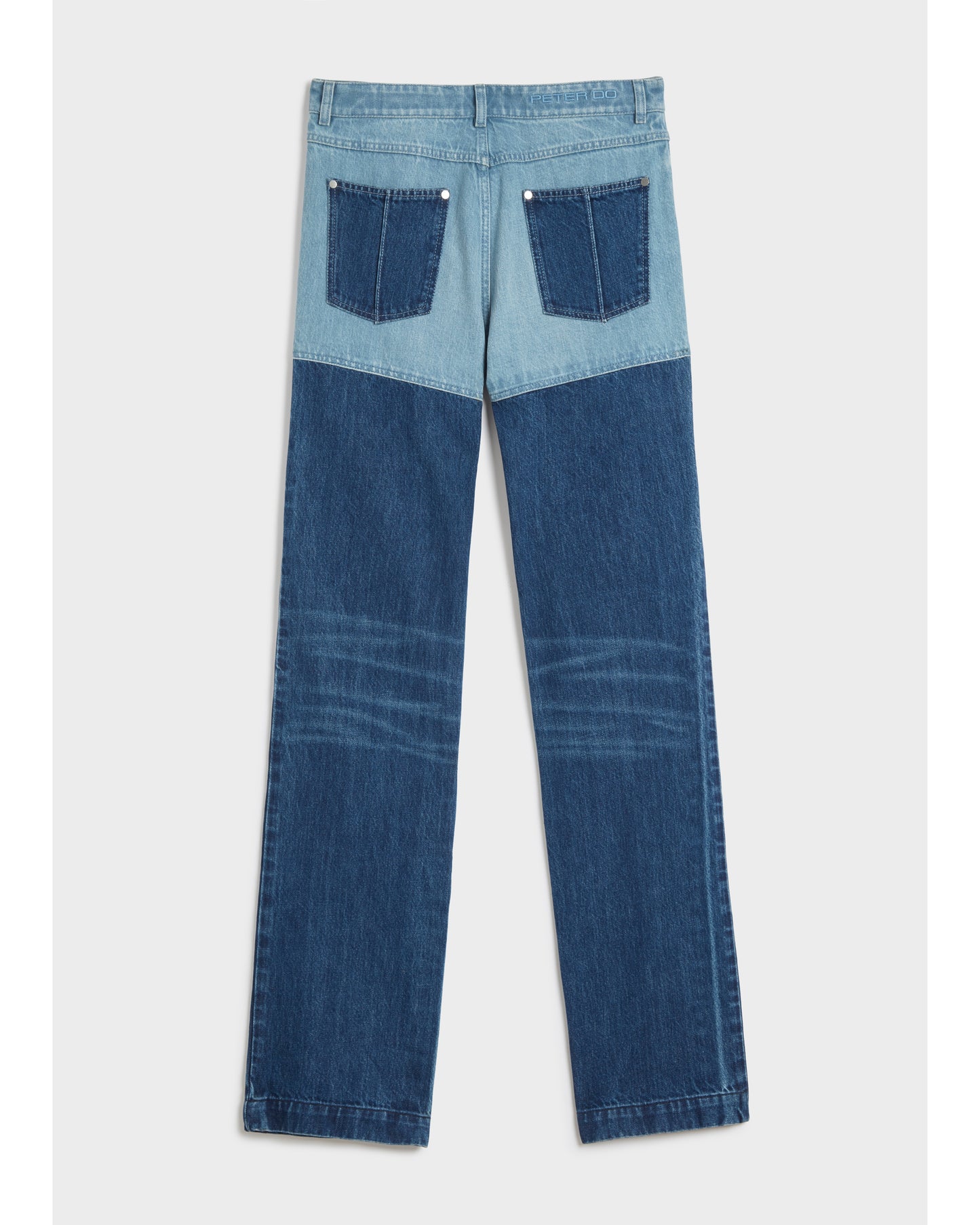 WOMENS COMBO JEANS