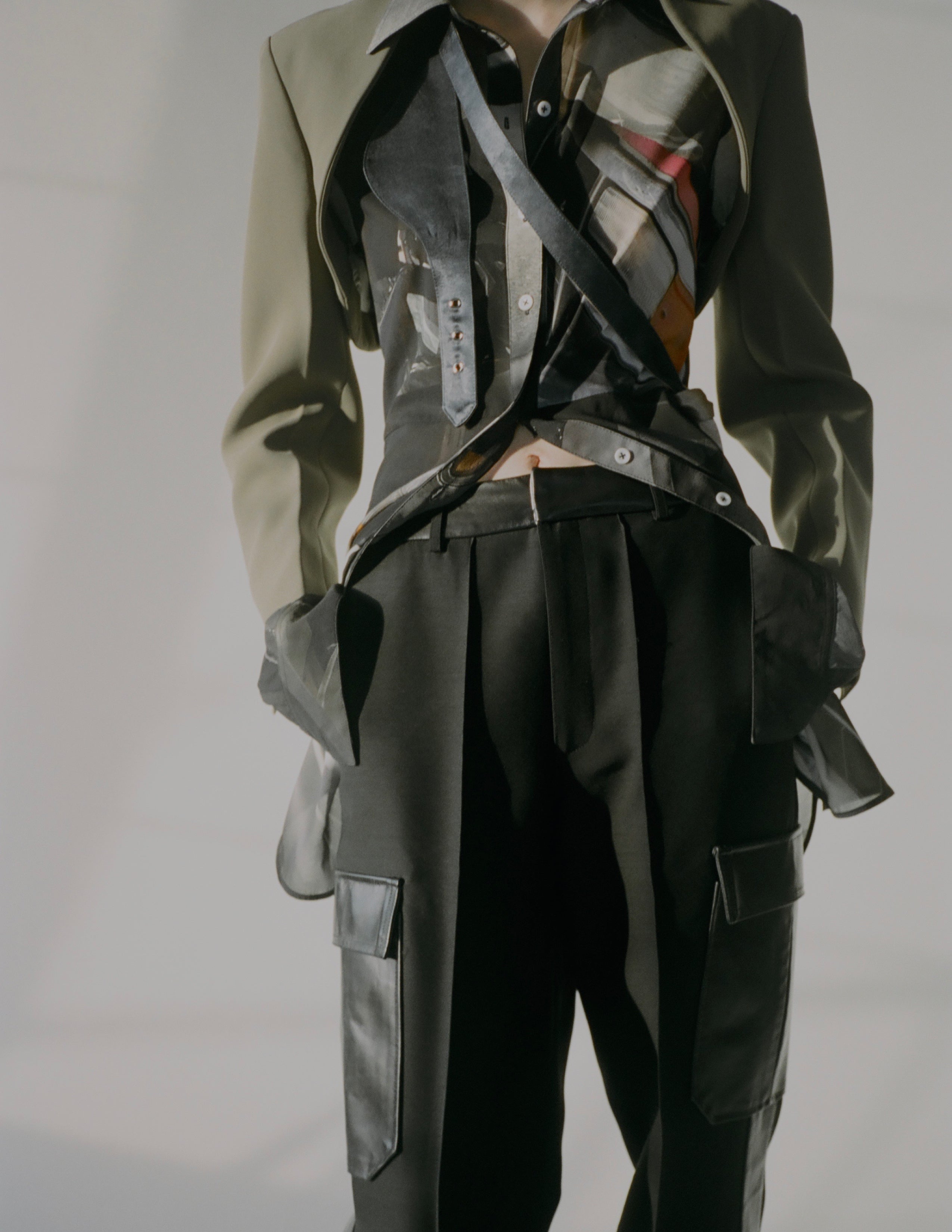 FW19 – Peter Do