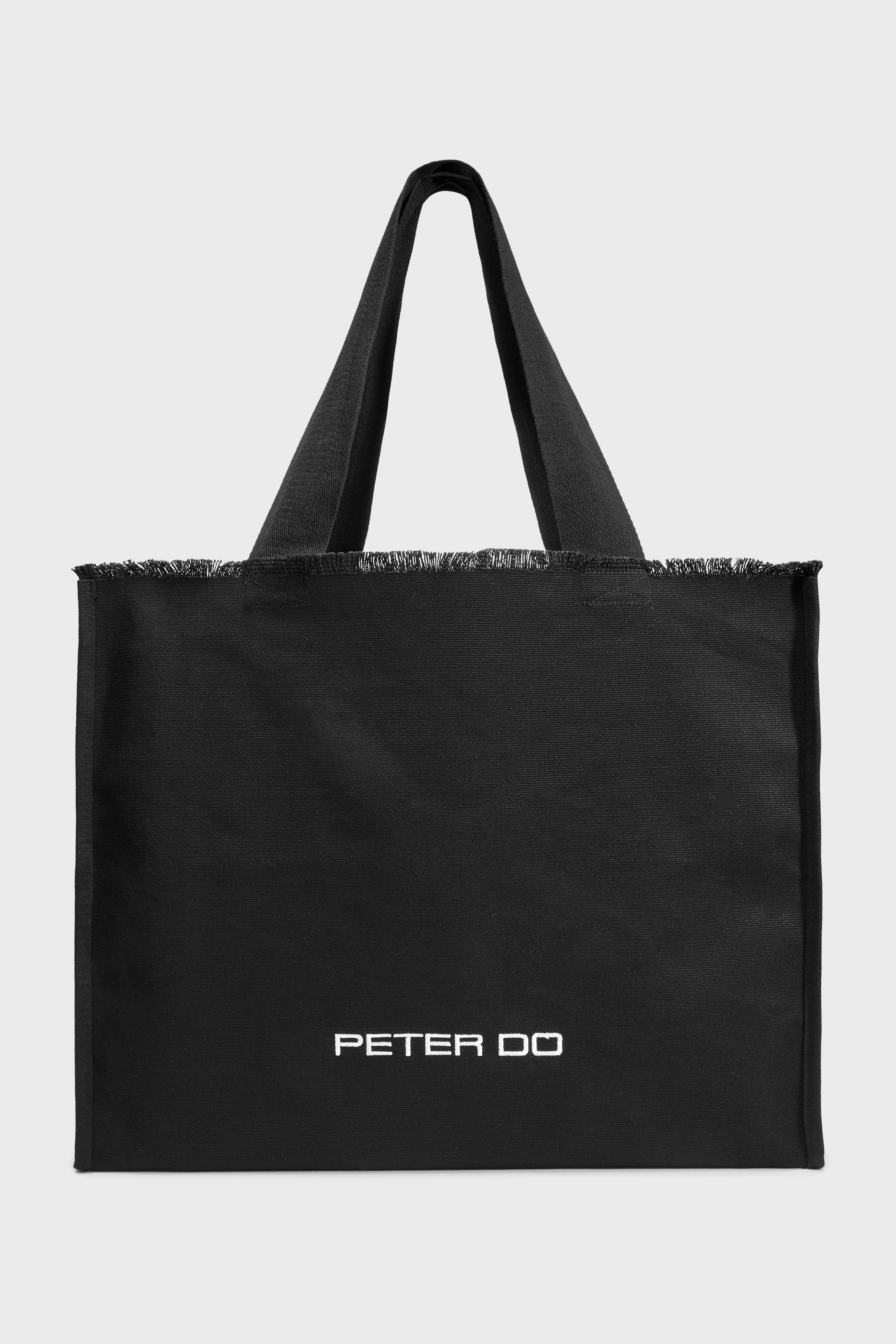 TOTE BAG – Peter Do