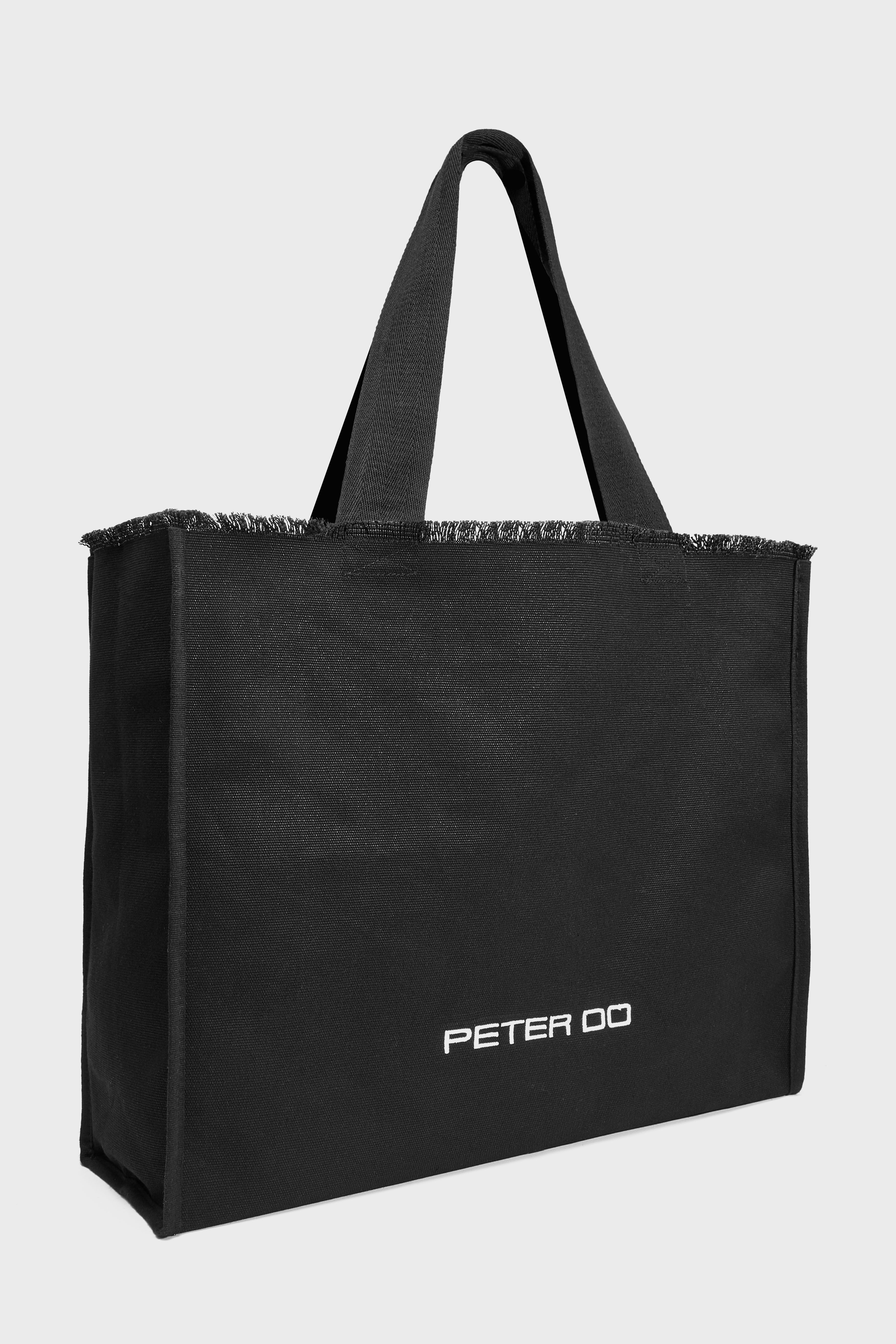 TOTE BAG – Peter Do