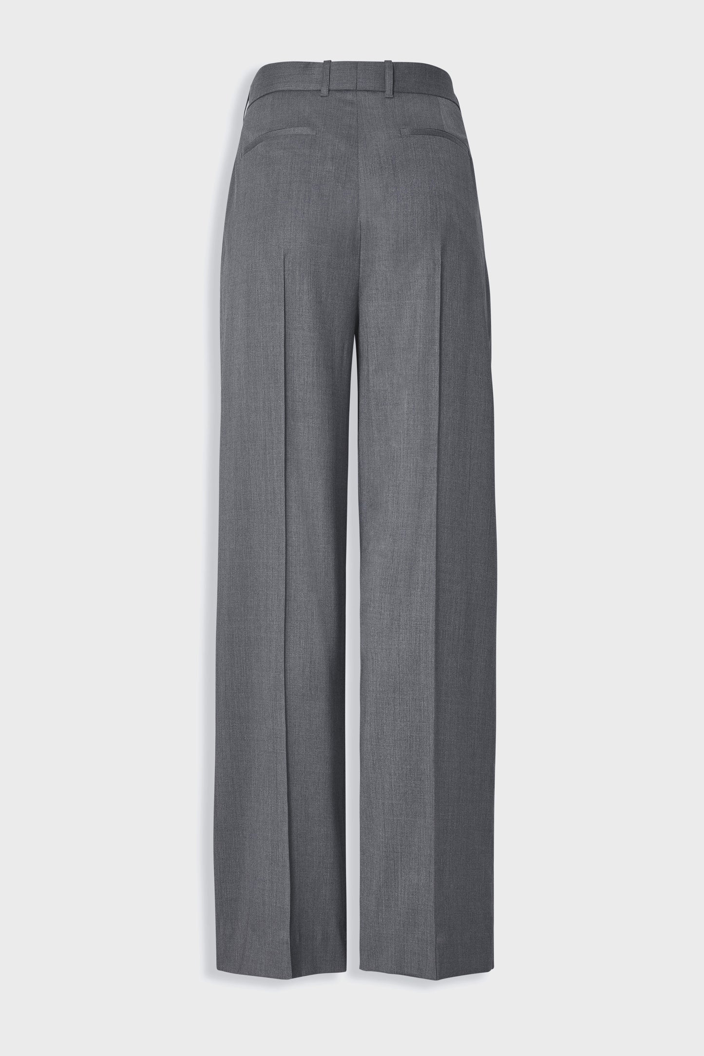 FRONT SLIT PANTS