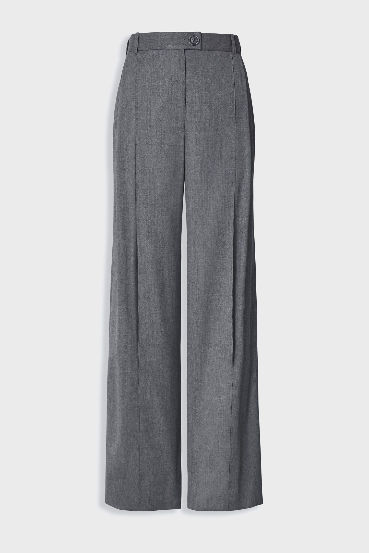 FRONT SLIT PANTS