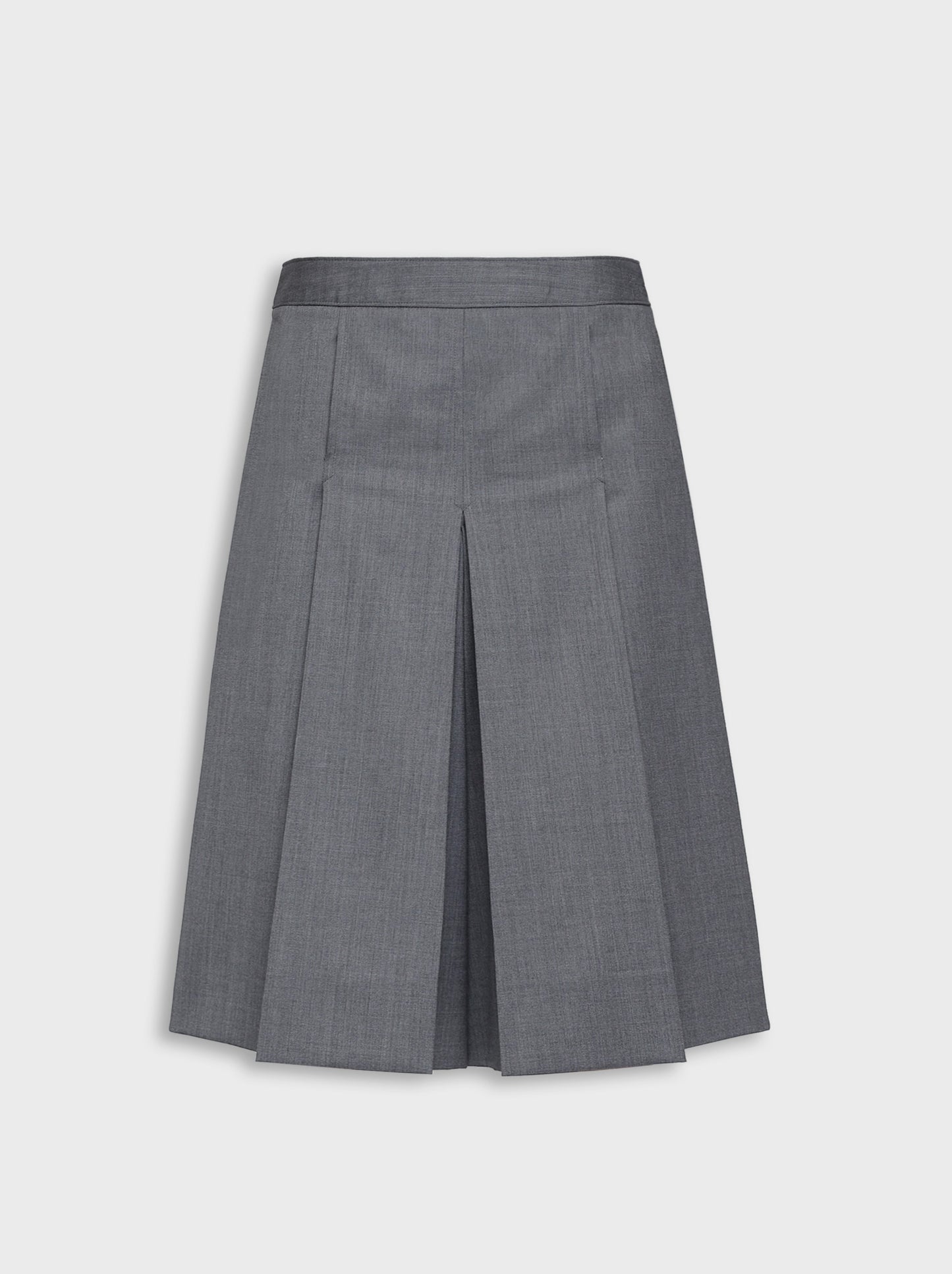 PLEATED CULOTTES