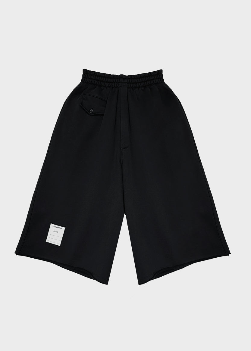 PD CLUB SWEATSHORT