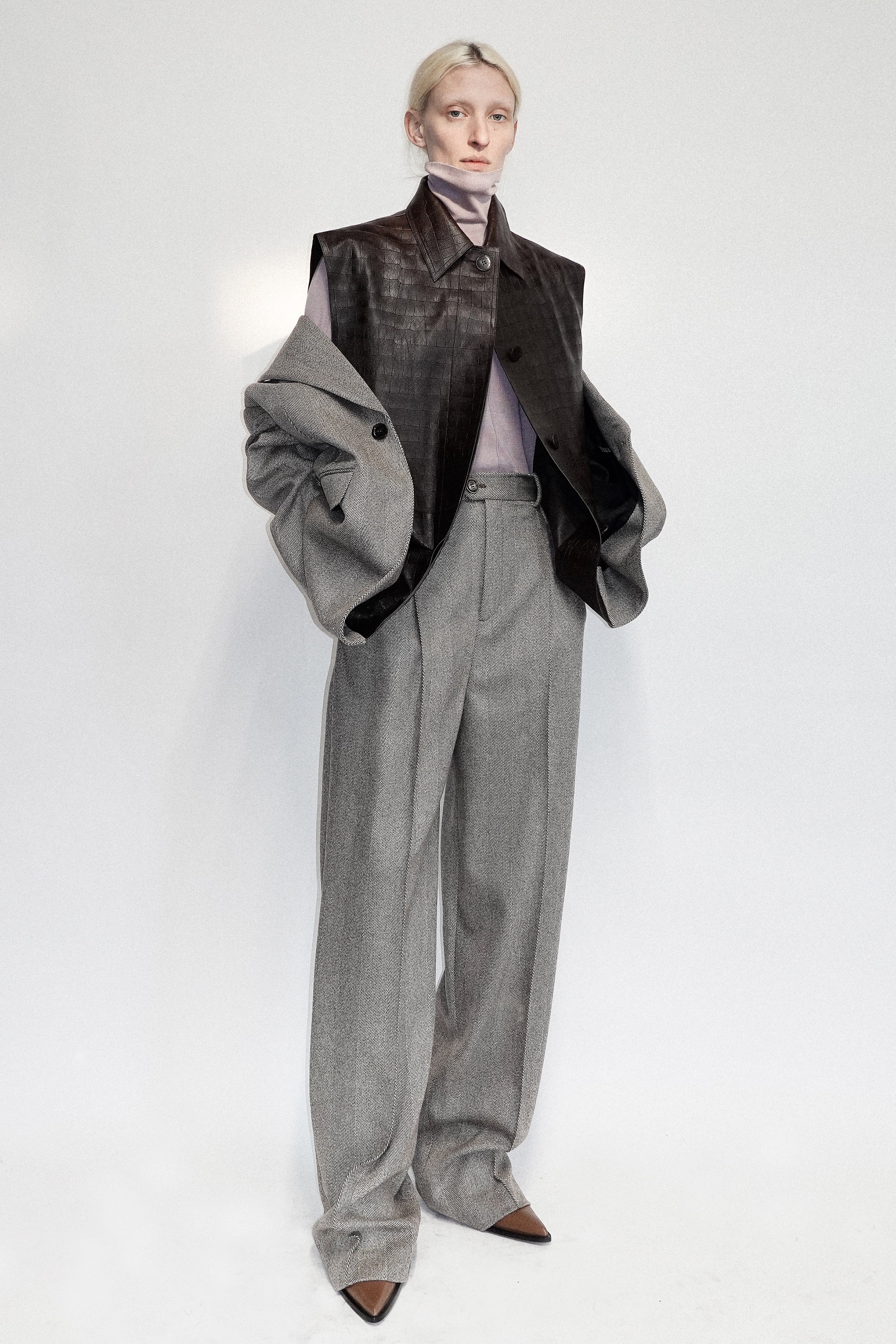 FW21 – Peter Do