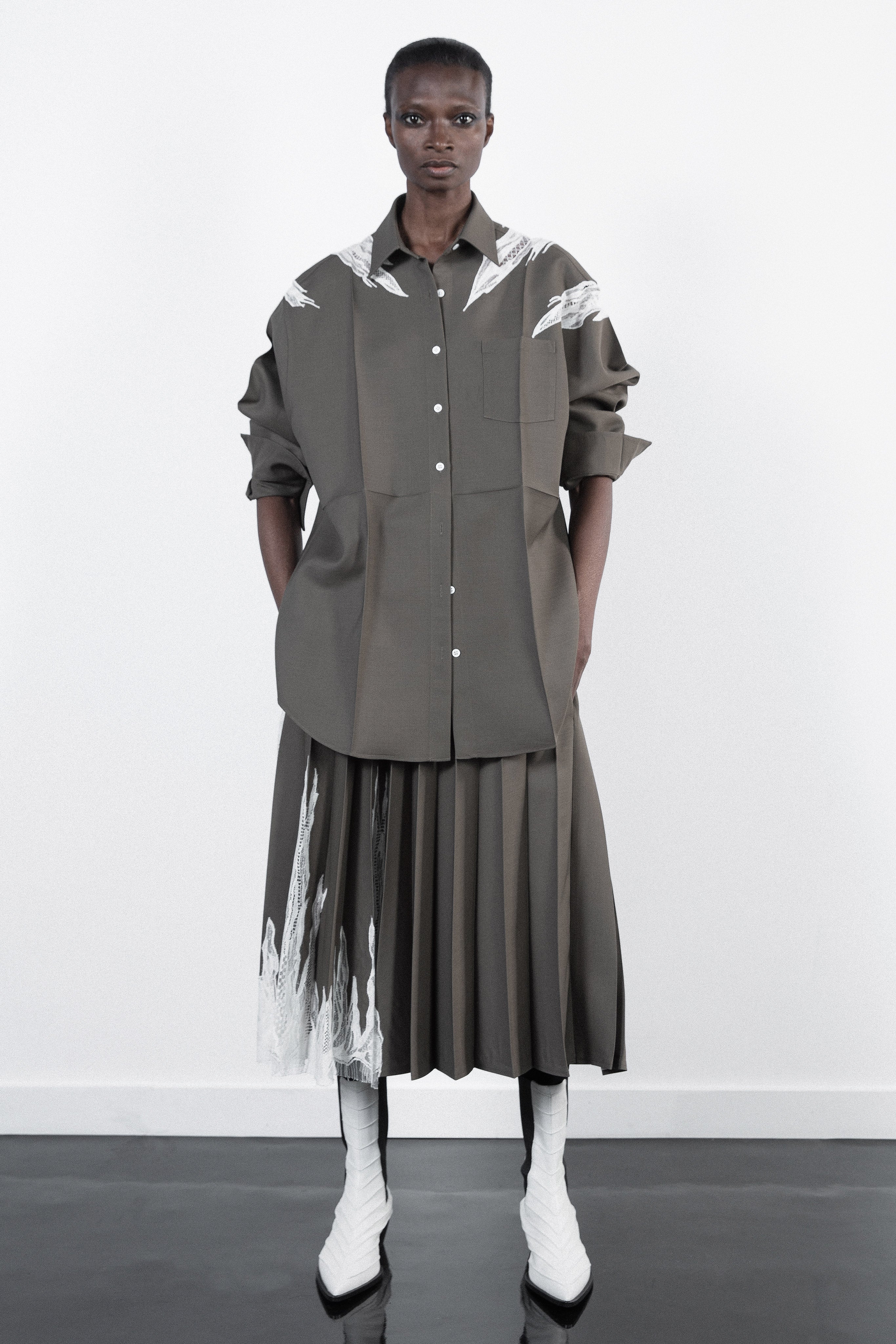 FW21 – Peter Do