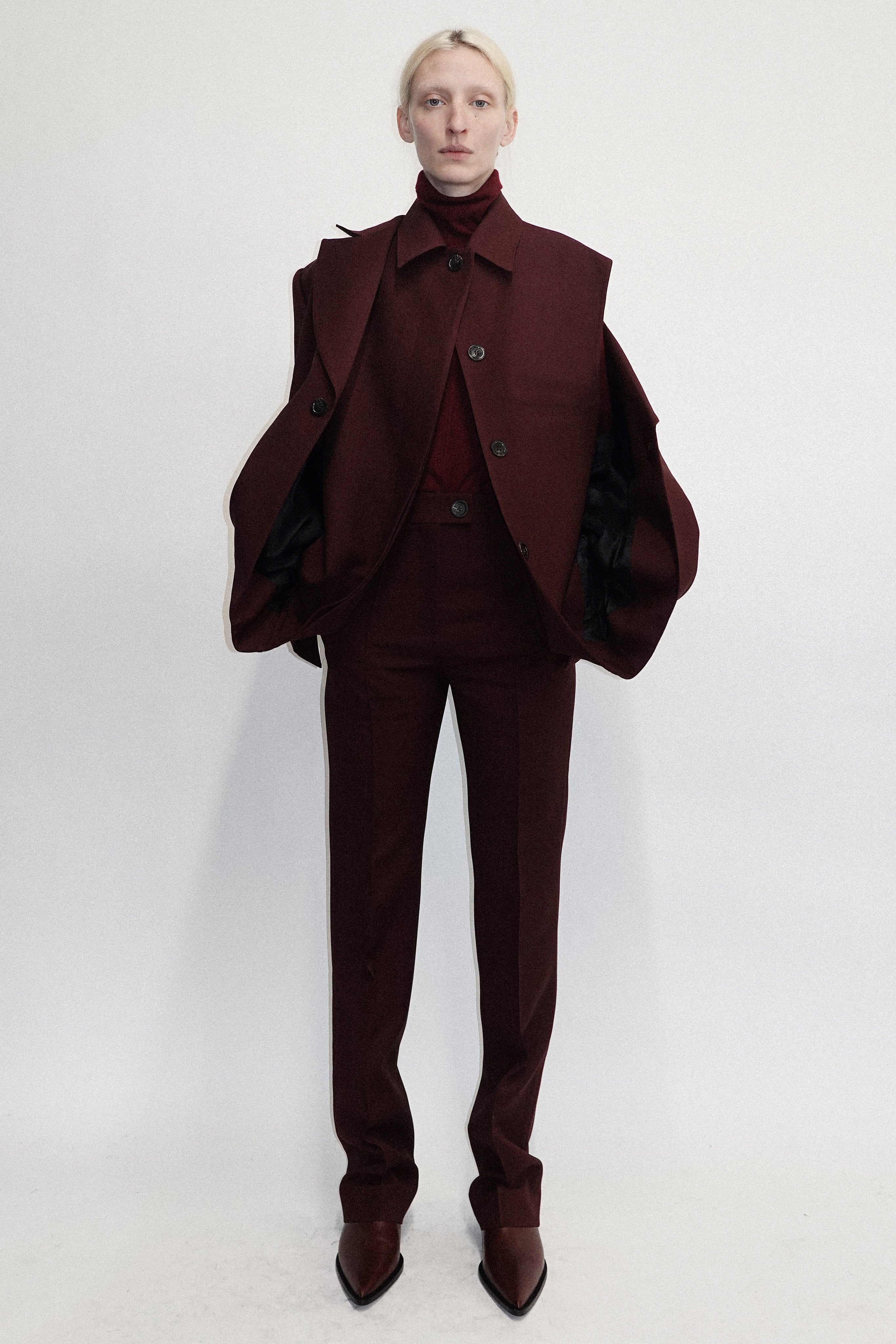 FW21 – Peter Do