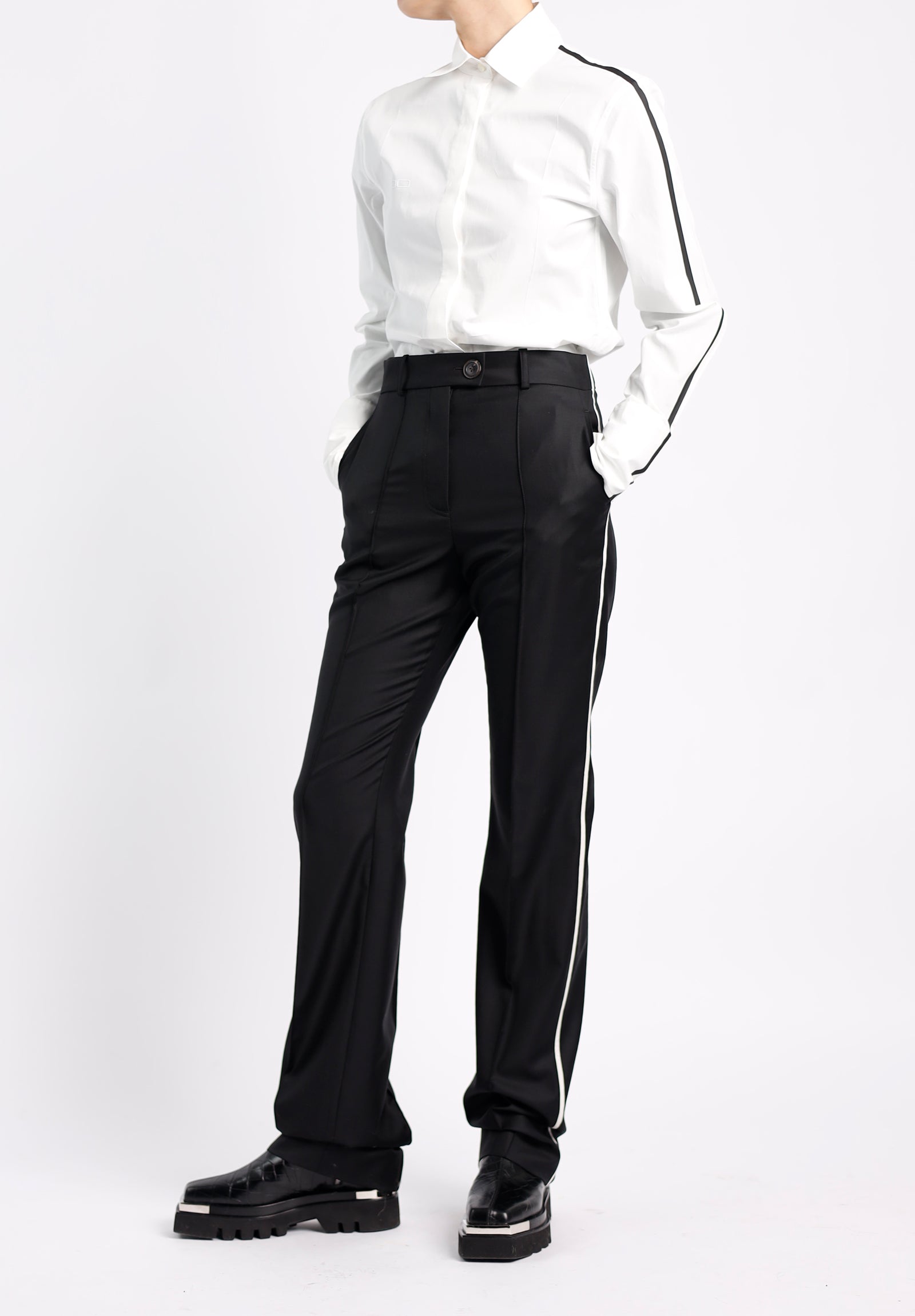 peter do 19aw trousers-